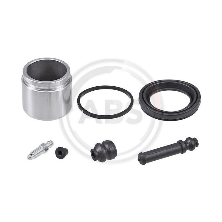 Remonto komplektas, stabdžių apkaba A.B.S. 57204