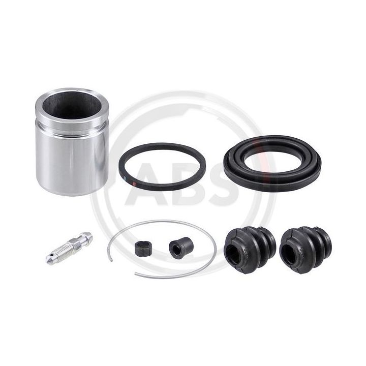 Remonto komplektas, stabdžių apkaba A.B.S. 57208