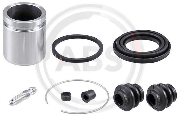 Remonto komplektas, stabdžių apkaba A.B.S. 57208