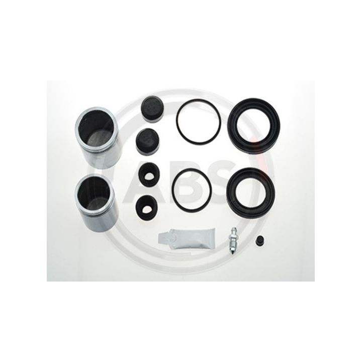 Remonto komplektas, stabdžių apkaba A.B.S. 57210