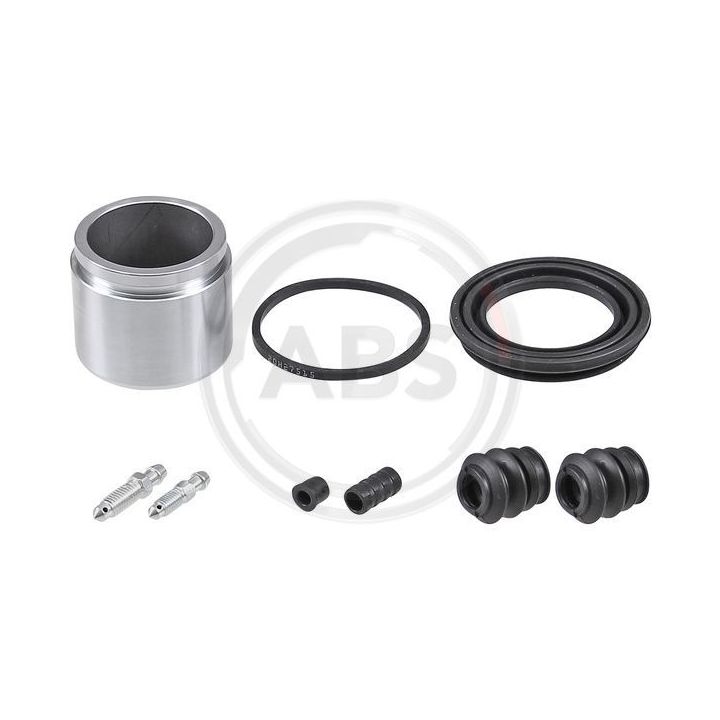 Remonto komplektas, stabdžių apkaba A.B.S. 57214