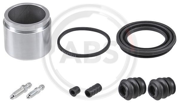 Remonto komplektas, stabdžių apkaba A.B.S. 57214