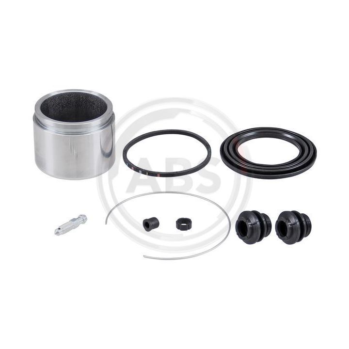 Remonto komplektas, stabdžių apkaba A.B.S. 57216