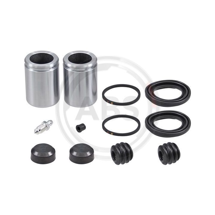 Remonto komplektas, stabdžių apkaba A.B.S. 57220