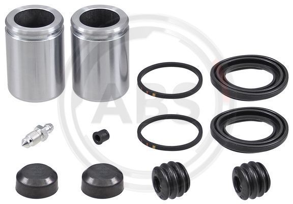 Remonto komplektas, stabdžių apkaba A.B.S. 57220