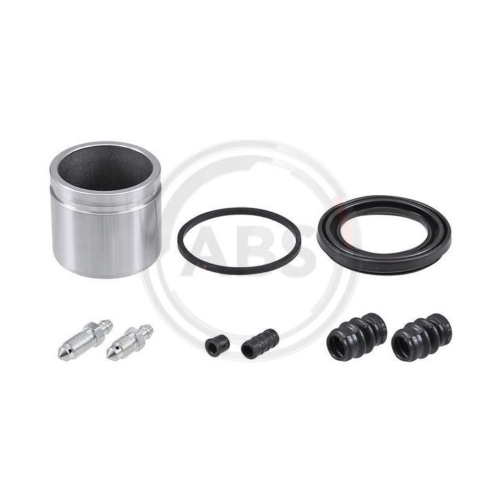 Remonto komplektas, stabdžių apkaba A.B.S. 57223