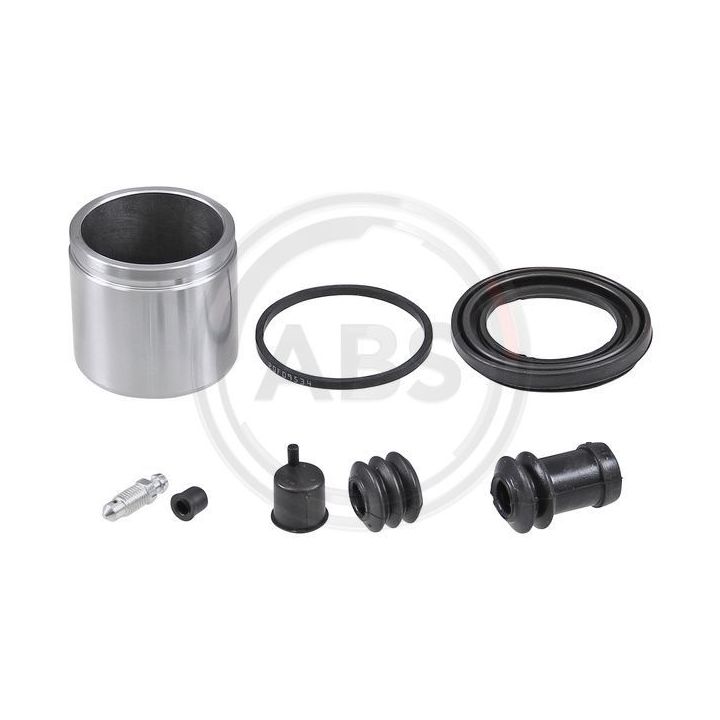 Remonto komplektas, stabdžių apkaba A.B.S. 57232