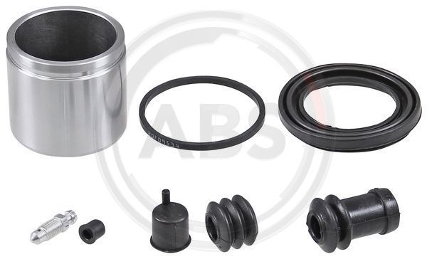 Remonto komplektas, stabdžių apkaba A.B.S. 57232