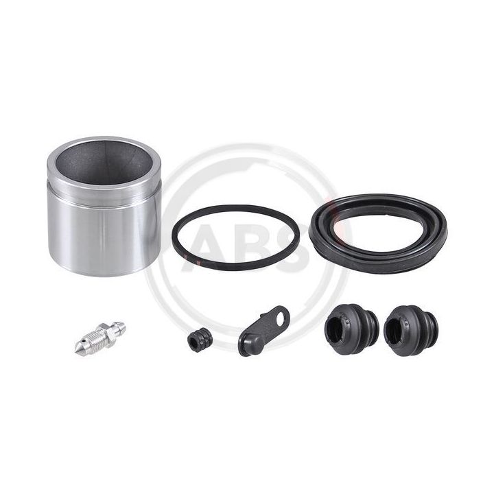 Remonto komplektas, stabdžių apkaba A.B.S. 57233