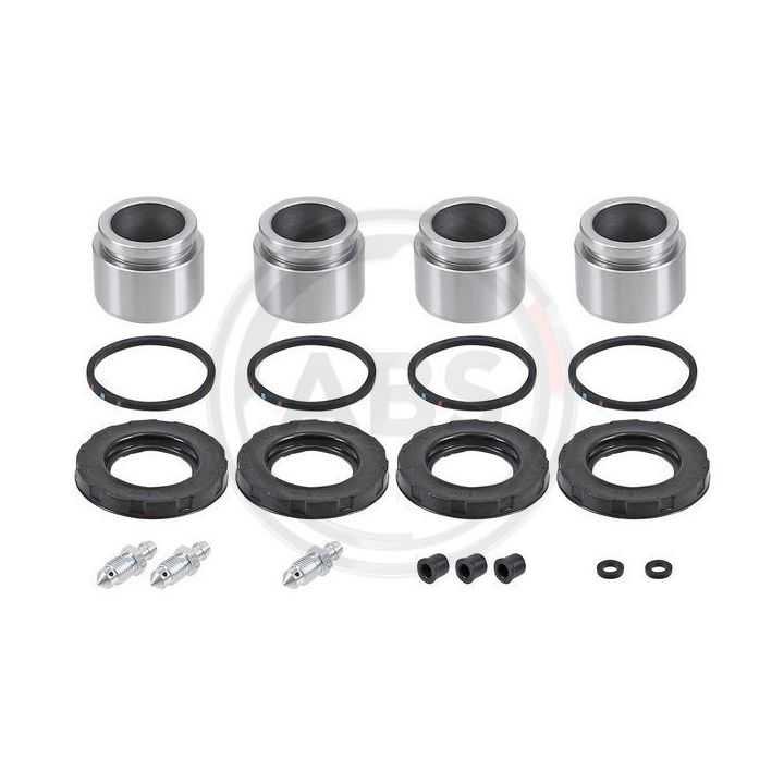 Remonto komplektas, stabdžių apkaba A.B.S. 57246