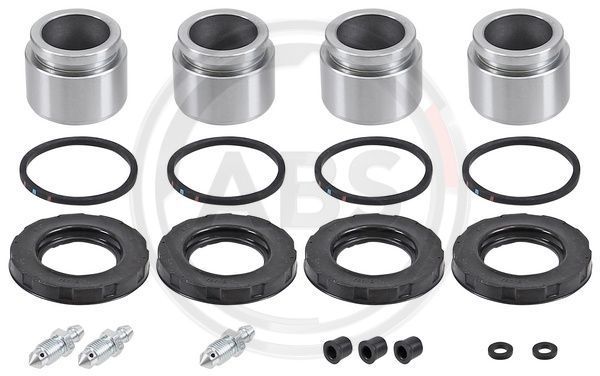 Remonto komplektas, stabdžių apkaba A.B.S. 57246