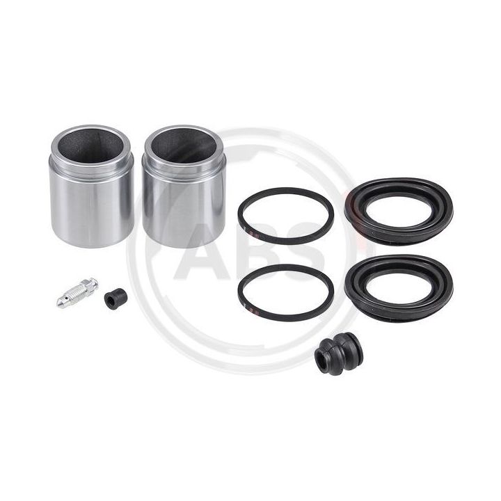 Remonto komplektas, stabdžių apkaba A.B.S. 57274