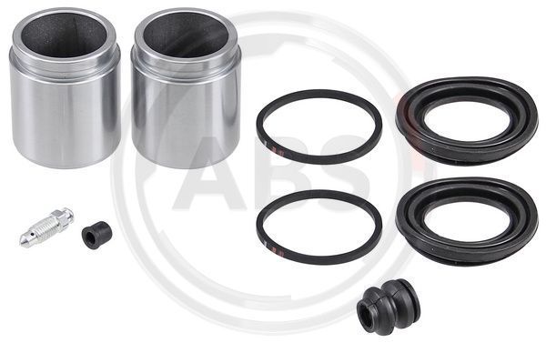 Remonto komplektas, stabdžių apkaba A.B.S. 57274