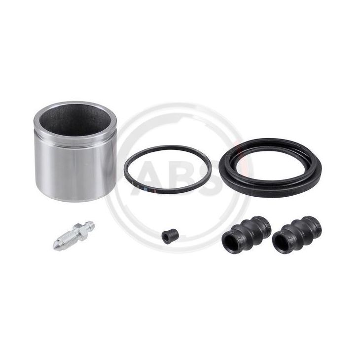 Remonto komplektas, stabdžių apkaba A.B.S. 57283