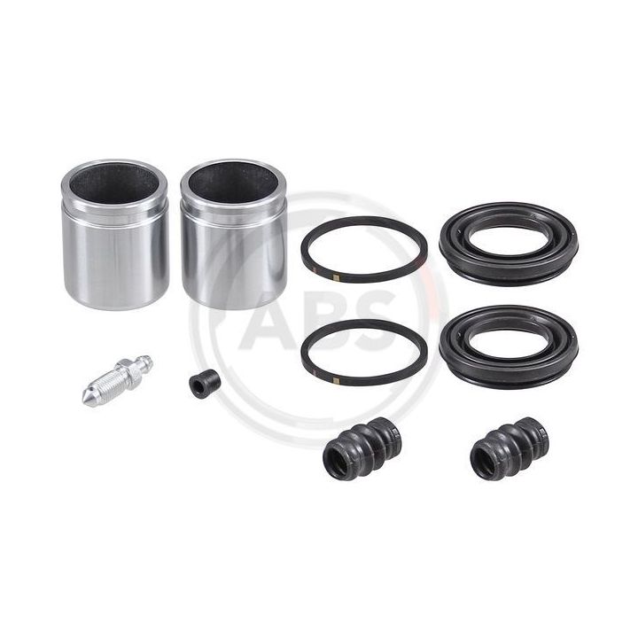 Remonto komplektas, stabdžių apkaba A.B.S. 57288