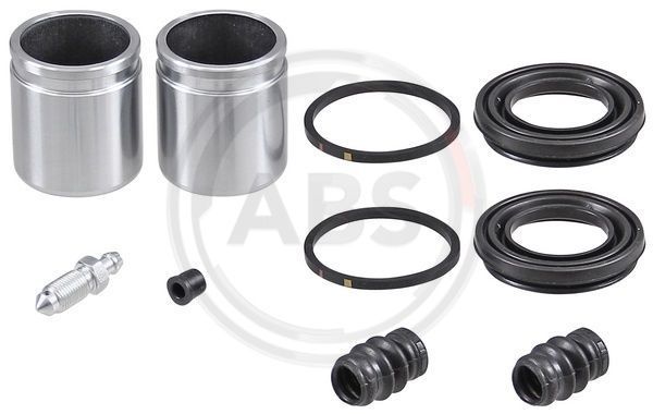 Remonto komplektas, stabdžių apkaba A.B.S. 57288