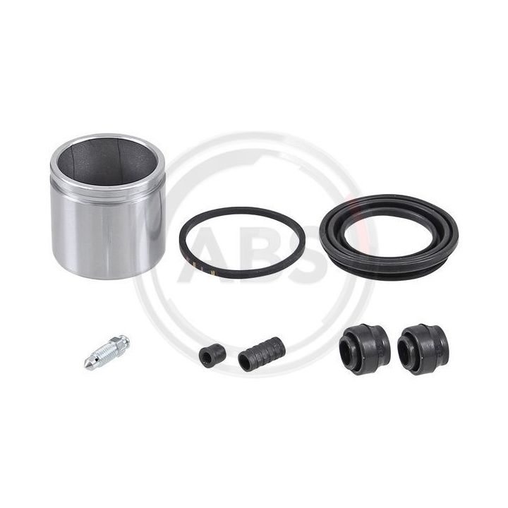 Remonto komplektas, stabdžių apkaba A.B.S. 57295