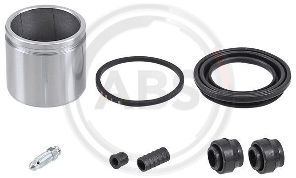 Remonto komplektas, stabdžių apkaba A.B.S. 57295