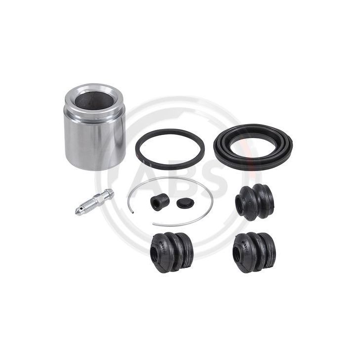 Remonto komplektas, stabdžių apkaba A.B.S. 57302