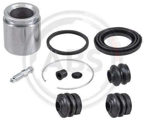 Remonto komplektas, stabdžių apkaba A.B.S. 57302