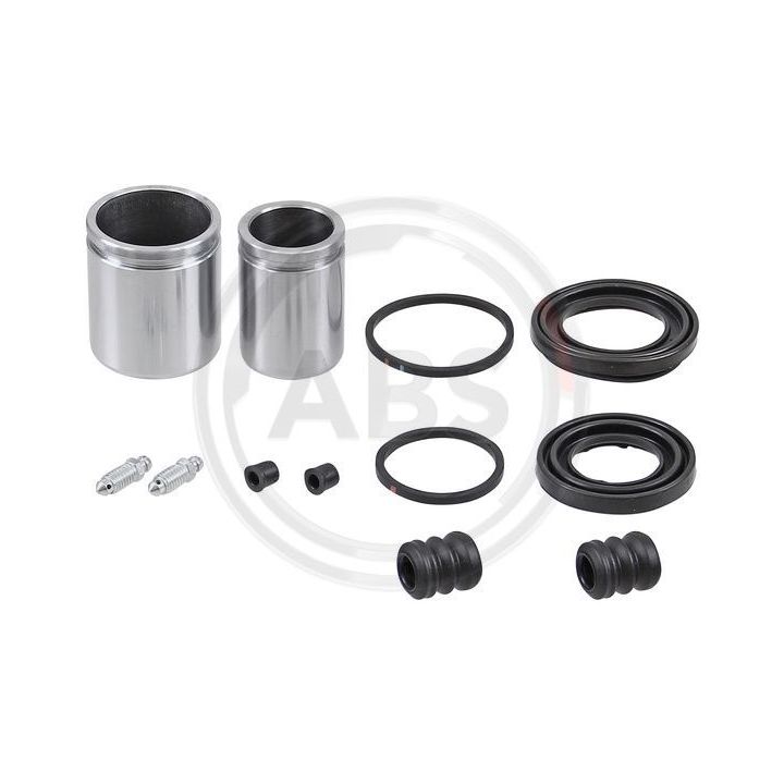 Remonto komplektas, stabdžių apkaba A.B.S. 57318