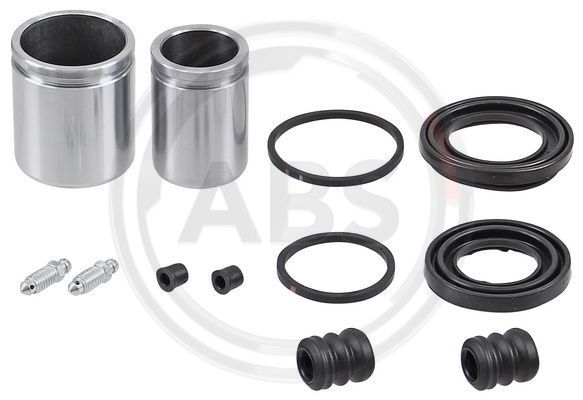 Remonto komplektas, stabdžių apkaba A.B.S. 57318