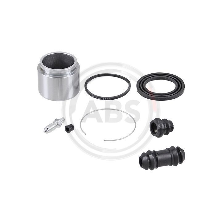 Remonto komplektas, stabdžių apkaba A.B.S. 57319