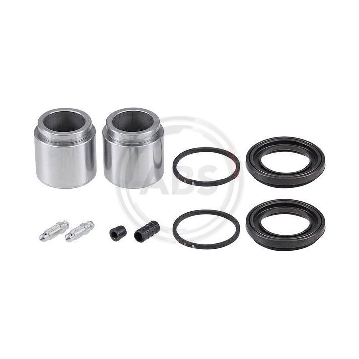 Remonto komplektas, stabdžių apkaba A.B.S. 57322