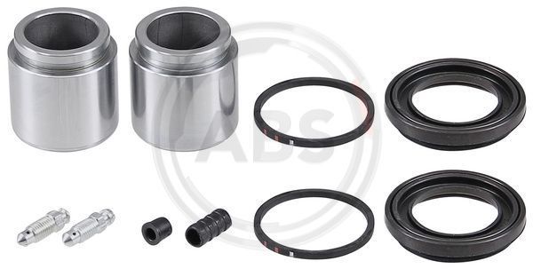 Remonto komplektas, stabdžių apkaba A.B.S. 57322