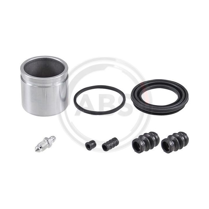 Remonto komplektas, stabdžių apkaba A.B.S. 57328