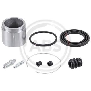 Remonto komplektas, stabdžių apkaba A.B.S. 57348