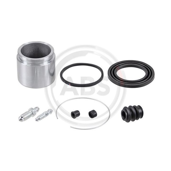 Remonto komplektas, stabdžių apkaba A.B.S. 57348