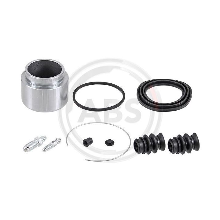 Remonto komplektas, stabdžių apkaba A.B.S. 57360