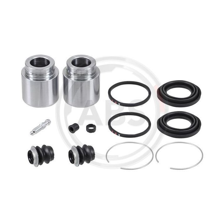 Remonto komplektas, stabdžių apkaba A.B.S. 57364