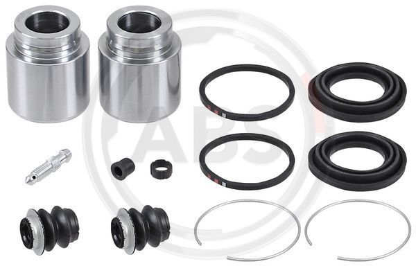 Remonto komplektas, stabdžių apkaba A.B.S. 57364