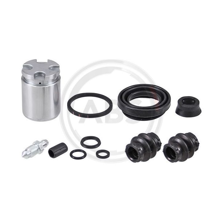 Remonto komplektas, stabdžių apkaba A.B.S. 57379