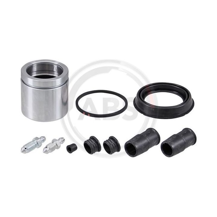 Remonto komplektas, stabdžių apkaba A.B.S. 57386