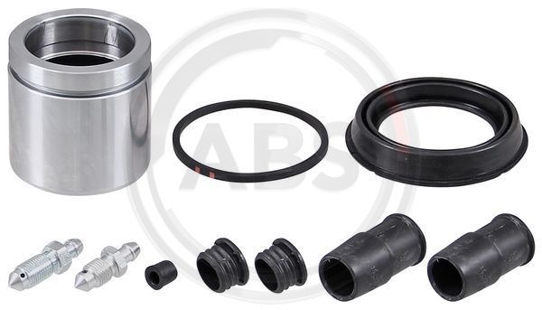 Remonto komplektas, stabdžių apkaba A.B.S. 57386