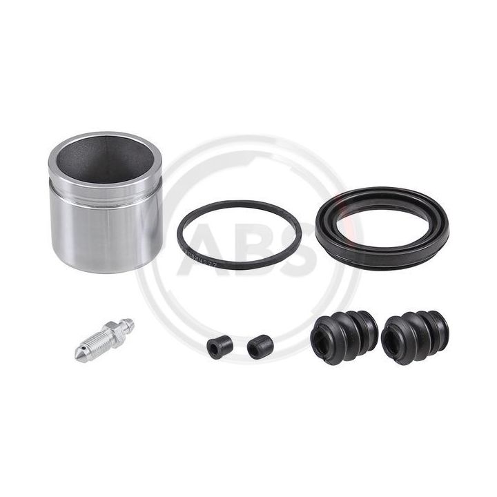 Remonto komplektas, stabdžių apkaba A.B.S. 57387