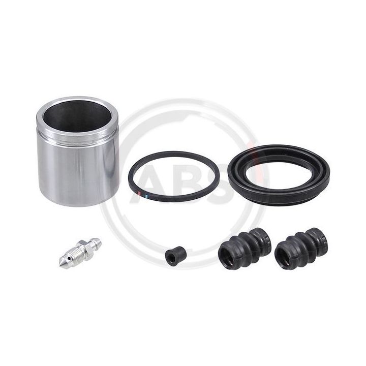 Remonto komplektas, stabdžių apkaba A.B.S. 57390