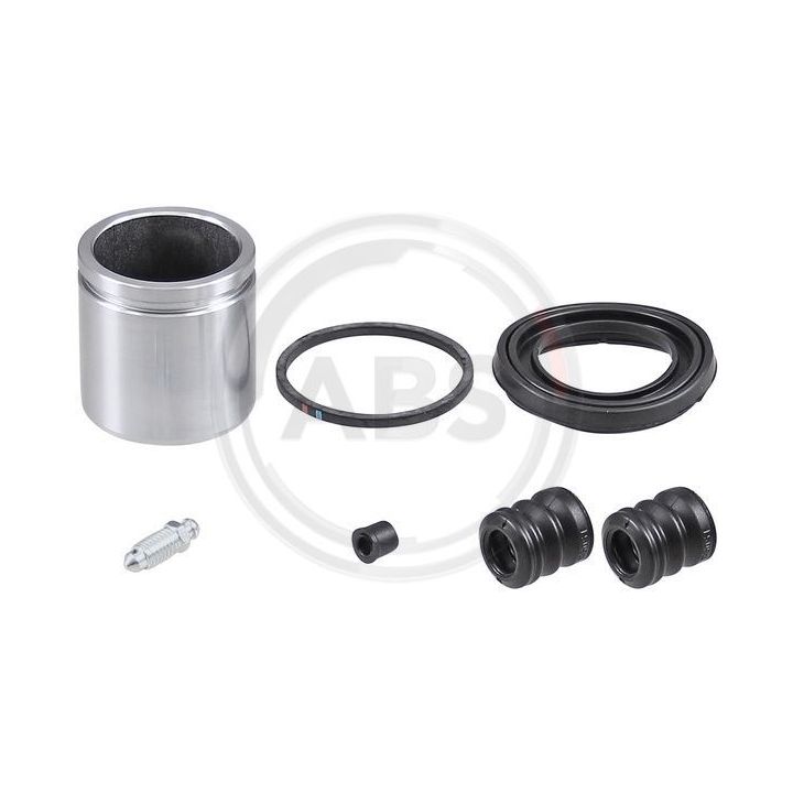 Remonto komplektas, stabdžių apkaba A.B.S. 57391