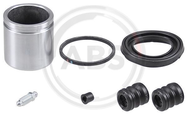 Remonto komplektas, stabdžių apkaba A.B.S. 57391