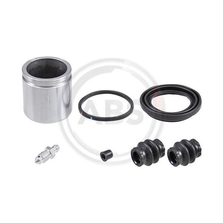 Remonto komplektas, stabdžių apkaba A.B.S. 57392