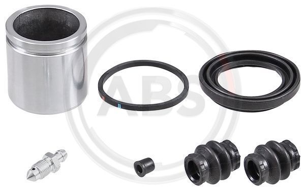 Remonto komplektas, stabdžių apkaba A.B.S. 57392