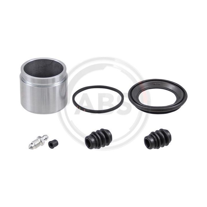 Remonto komplektas, stabdžių apkaba A.B.S. 57398