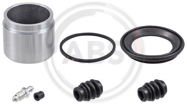 Remonto komplektas, stabdžių apkaba A.B.S. 57398