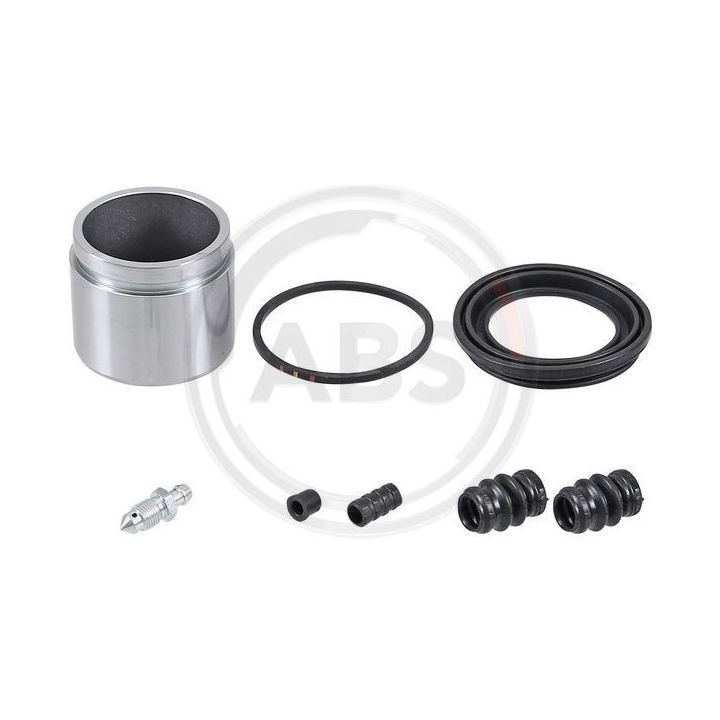 Remonto komplektas, stabdžių apkaba A.B.S. 57399