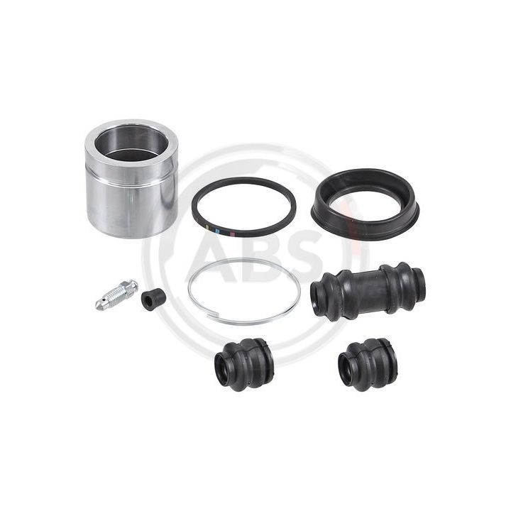 Remonto komplektas, stabdžių apkaba A.B.S. 57400