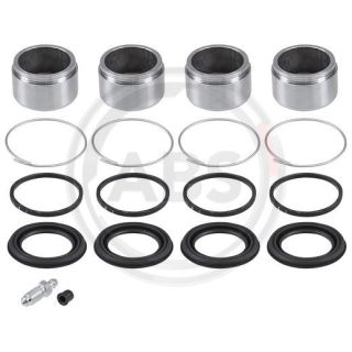 Remonto komplektas, stabdžių apkaba A.B.S. 57401