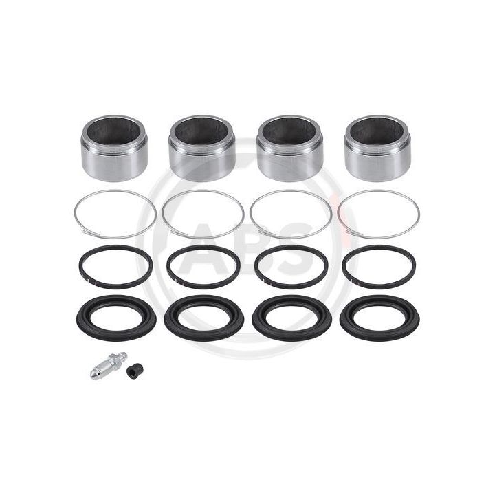 Remonto komplektas, stabdžių apkaba A.B.S. 57401